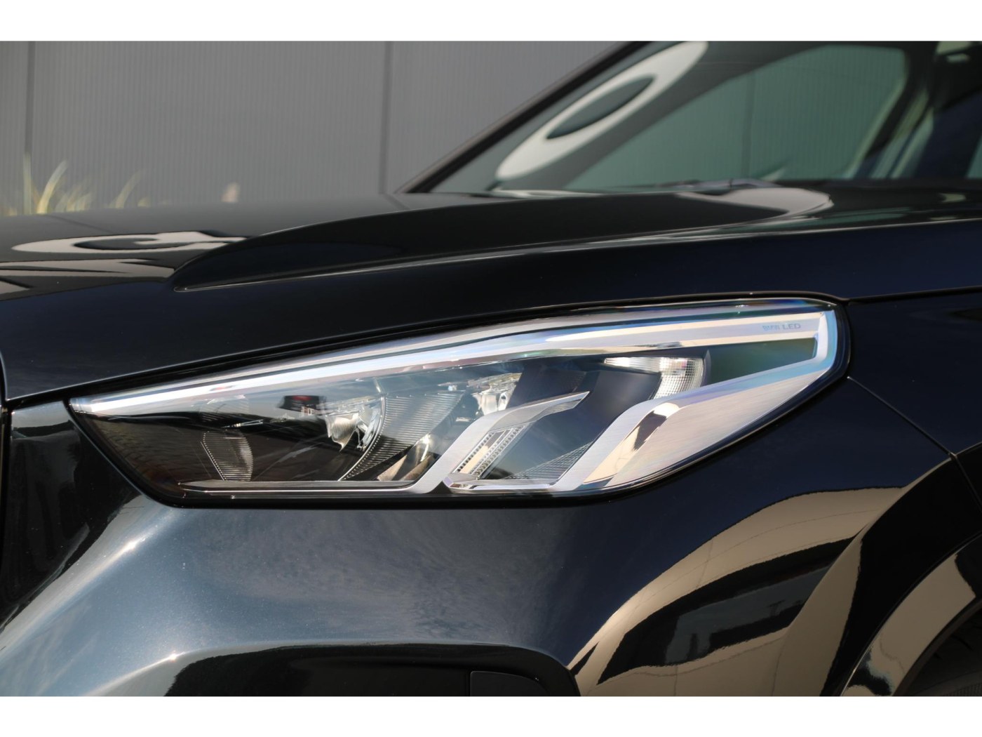 BMW iX1 xDrive30 M-Sport | Trekhaak 1.200kg | stoelverwarming | — foto 8 van 35