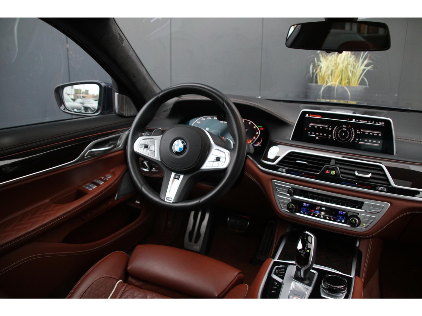 BMW 7-serie M760Li xDrive | NP € 289.972,-  | M Drivers Package | Dealer auto | — foto 3 van 48