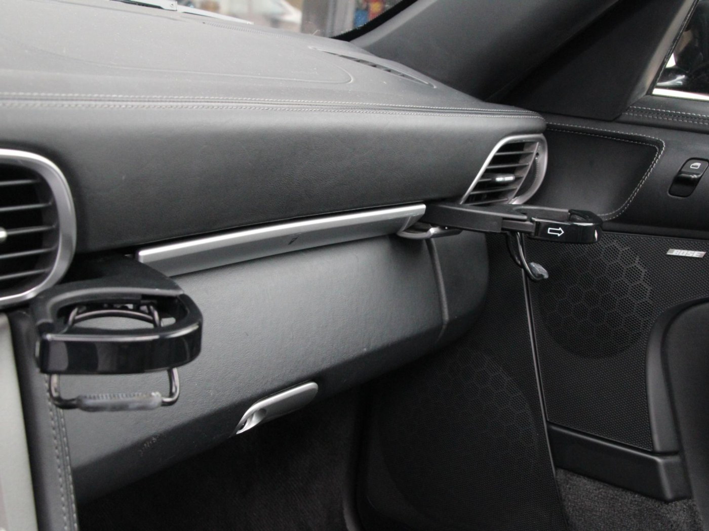 Porsche 911 3.8 Carrera 4S (997) | BOSE | Schuifdak | Vol-Leder | — foto 35 van 47