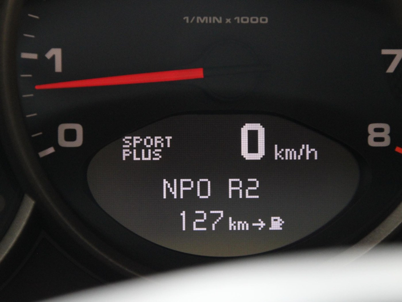 Porsche 911 3.6 Carrera — foto 25 van 29