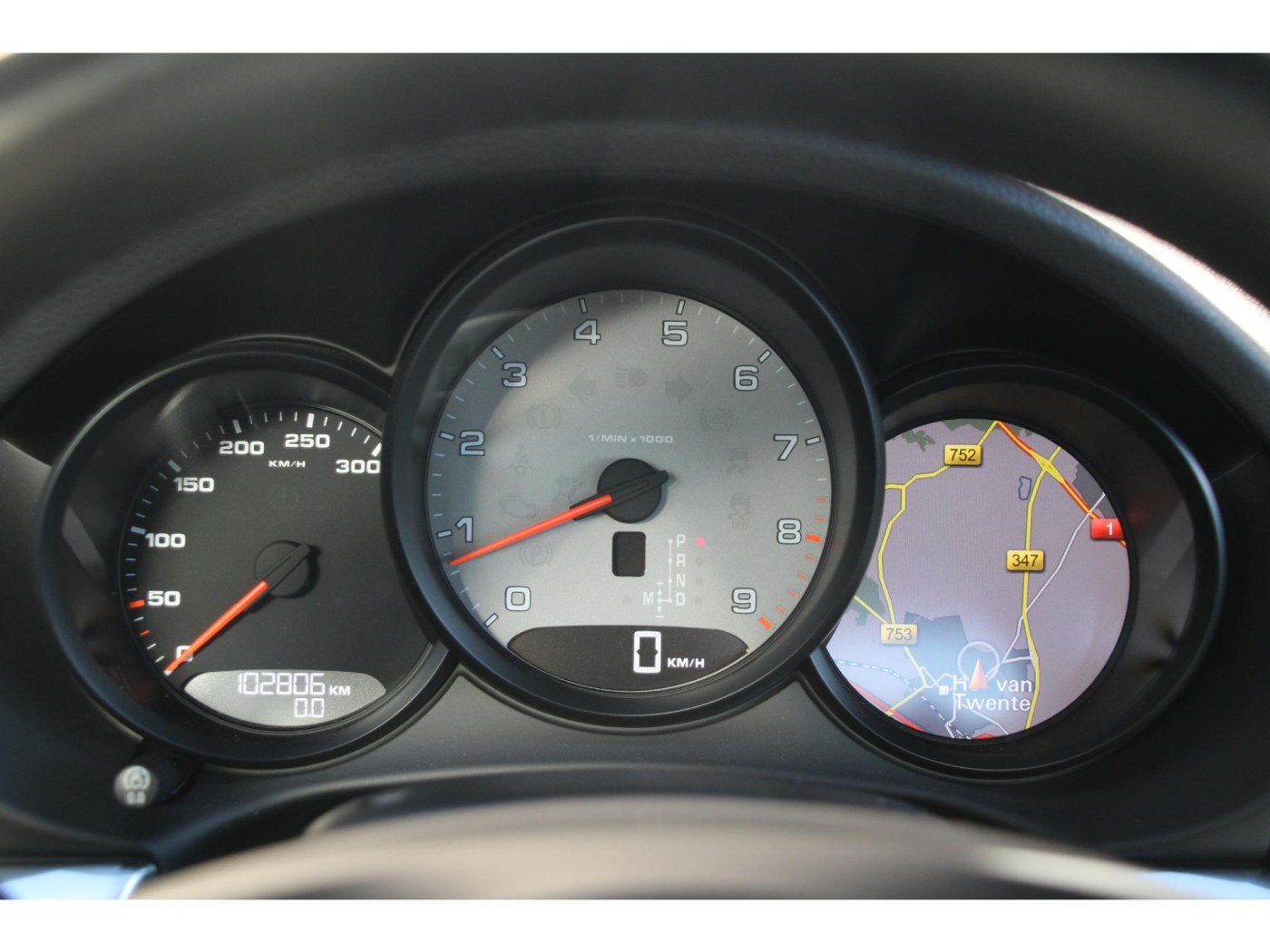Porsche Cayman S 3.4 PDK | 1e NL eigenaar | BTW-auto — foto 5 van 43