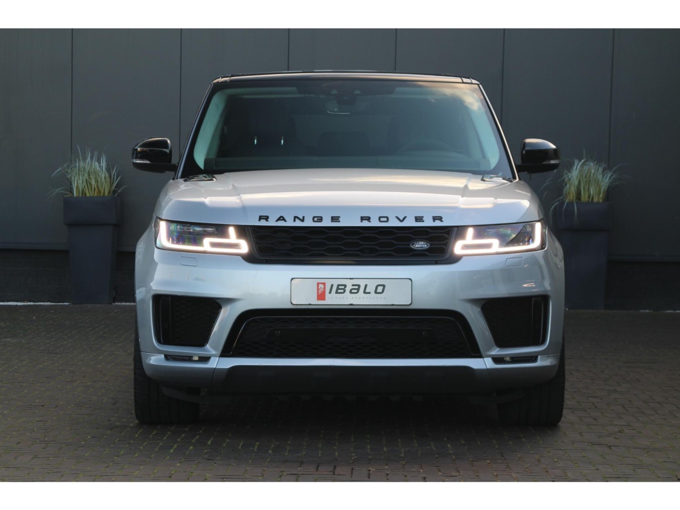 Land Rover Range Rover Sport 3.0 P400 HST | Carbon | Trekhaak | — foto 20 van 72