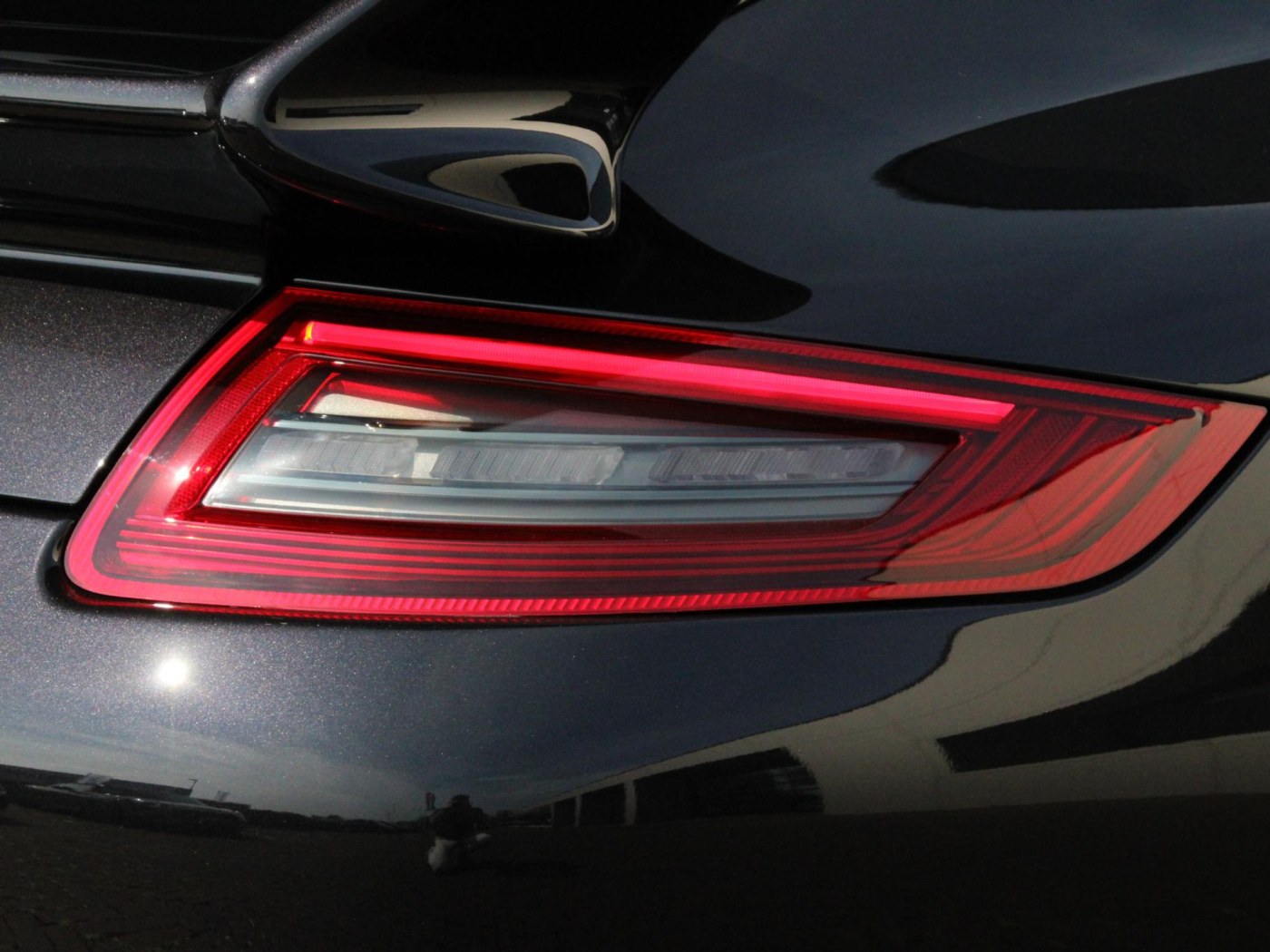 Porsche 911 3.8 Carrera S | Aerokit Cup | LED-Koplampen | — foto 9 van 39