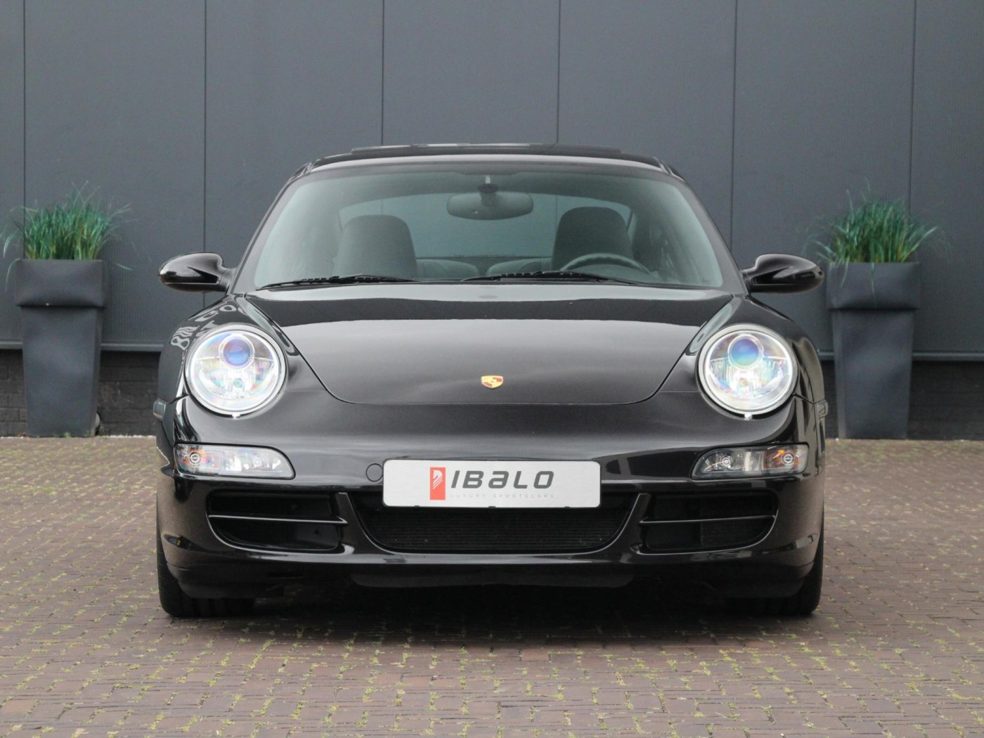 Porsche 911 3.8 Carrera 4S (997) | BOSE | Schuifdak | Vol-Leder | — foto 15 van 47