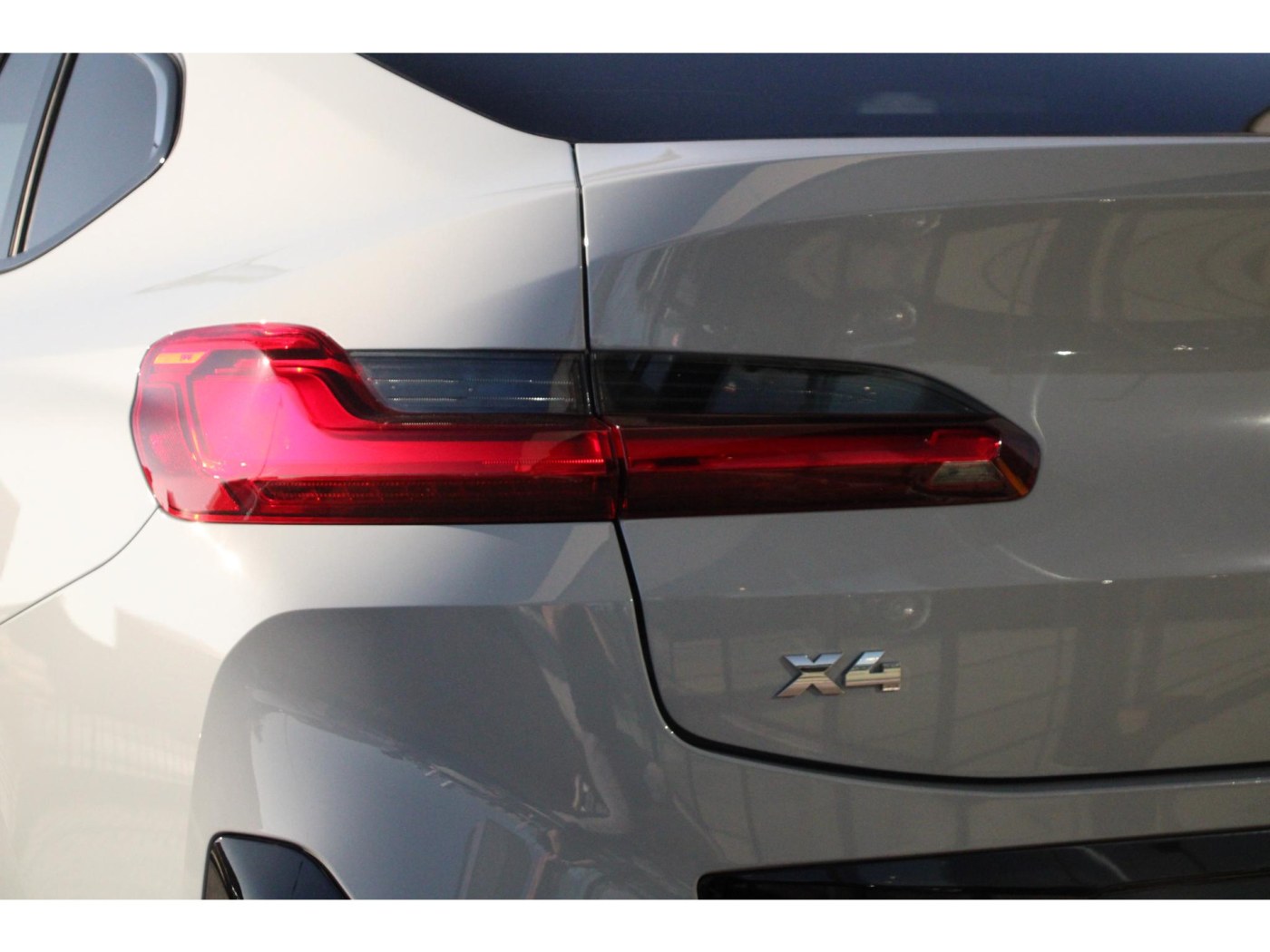 BMW X4 M40i High Executive | 360pk 6-in-lijn | M-Performance | NP € 138.687,- | — foto 37 van 48