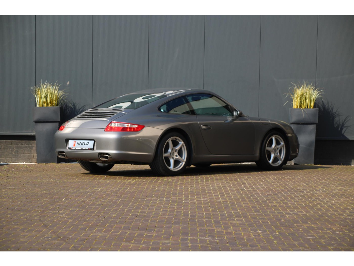 Porsche 911 3.6 Carrera (997) | 325pk | Tiptronic S | Youngtimer | BTW-auto | PCCM+ | — foto 2 van 19