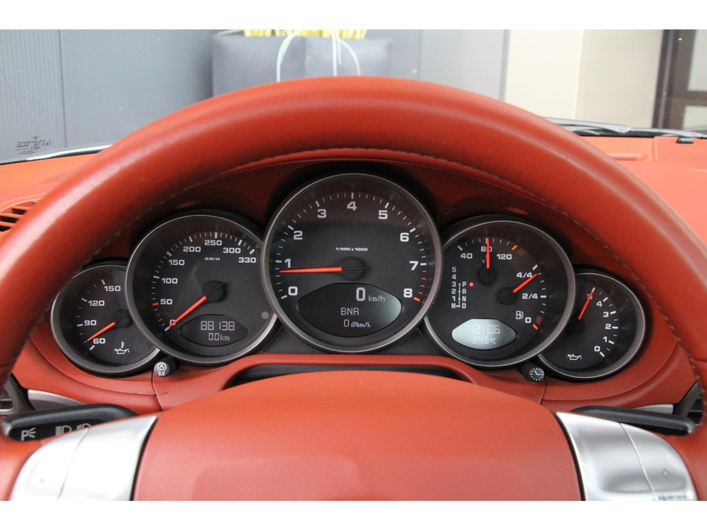 Porsche 911 3.6 Carrera | Raff Leder | Schuifdak | Historie | — foto 30 van 43