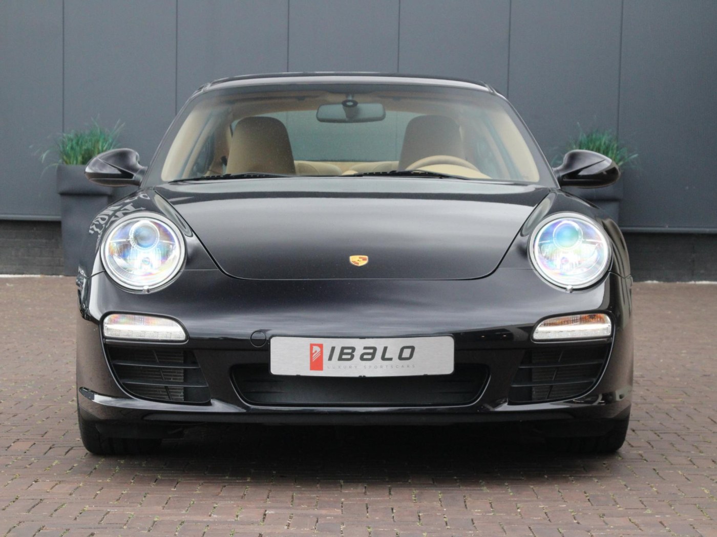 Porsche 911 3.6 Carrera — foto 11 van 29