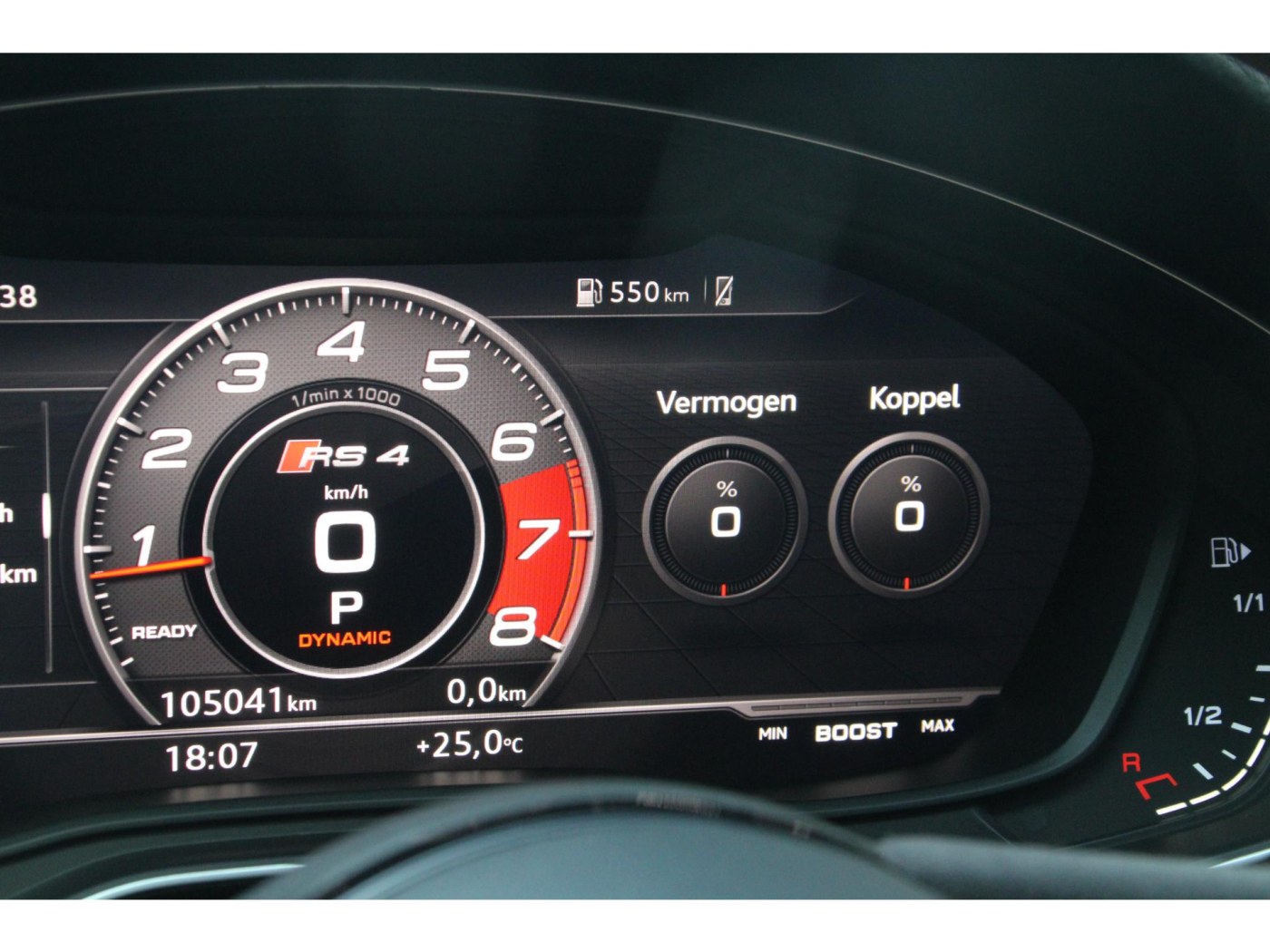 Audi RS4 Avant 2.9 TFSI quattro | Keramisch | HUD | B&O | Carbon | — foto 38 van 67