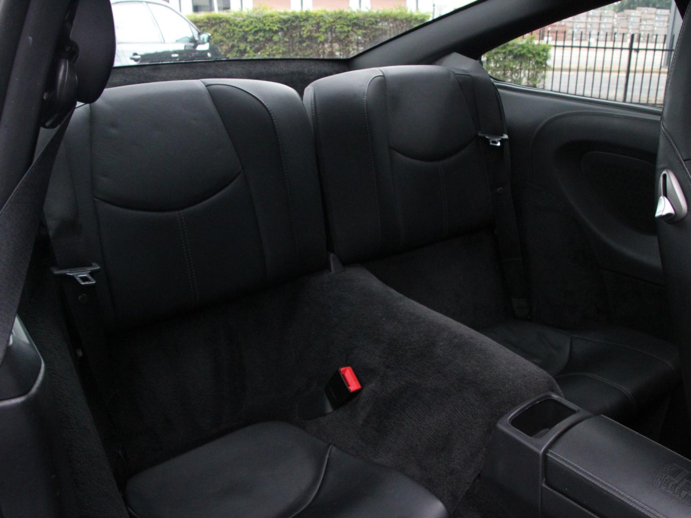 Porsche 911 3.8 Carrera 4S (997) | BOSE | Schuifdak | Vol-Leder | — foto 40 van 47
