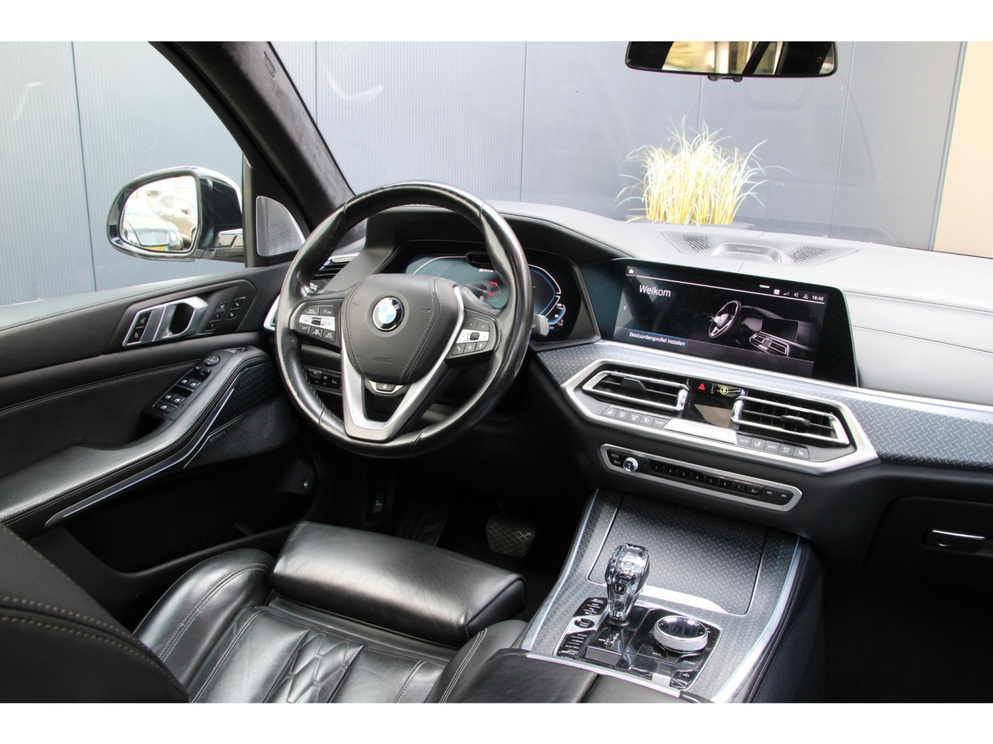 BMW X5 xDrive45e X-Line | Bowers&Wilkins | Individual | — foto 54 van 66