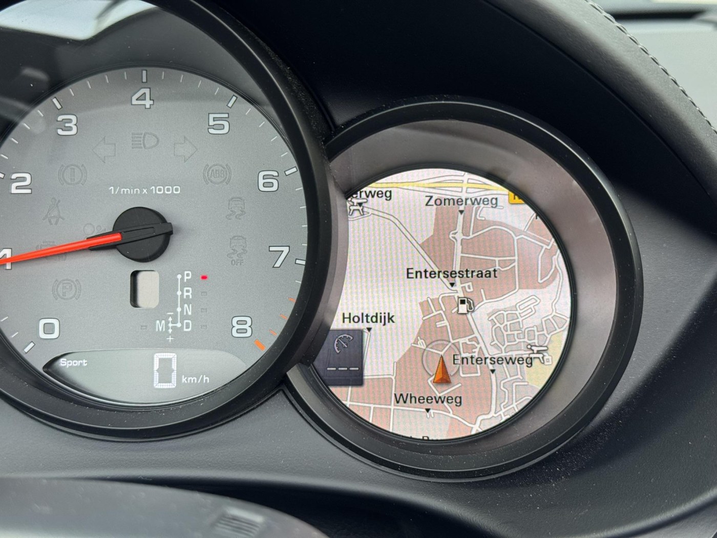 Porsche 718 Boxster S 2.5 S | Sportuitlaat | 20 inch | PDLS+ | — foto 25 van 38