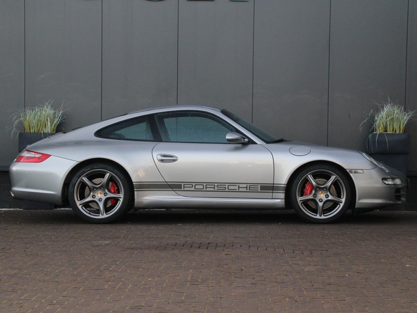Porsche 911 3.8 Carrera S (997) 355pk | Gereviseerd | Sportuitlaat | PCCM Plus — foto 24 van 43