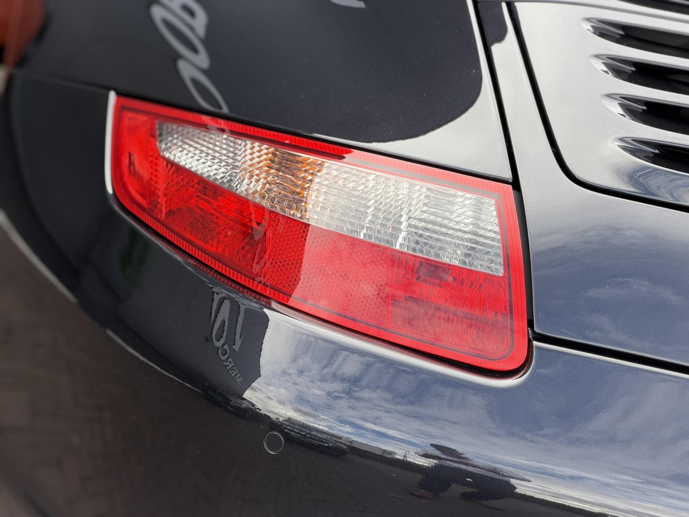 Porsche 911 3.8 Carrera S — foto 39 van 44