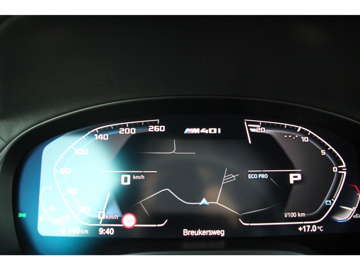 BMW X4 M40i High Executive | 360pk 6-in-lijn | M-Performance | NP € 138.687,- | — foto 39 van 48