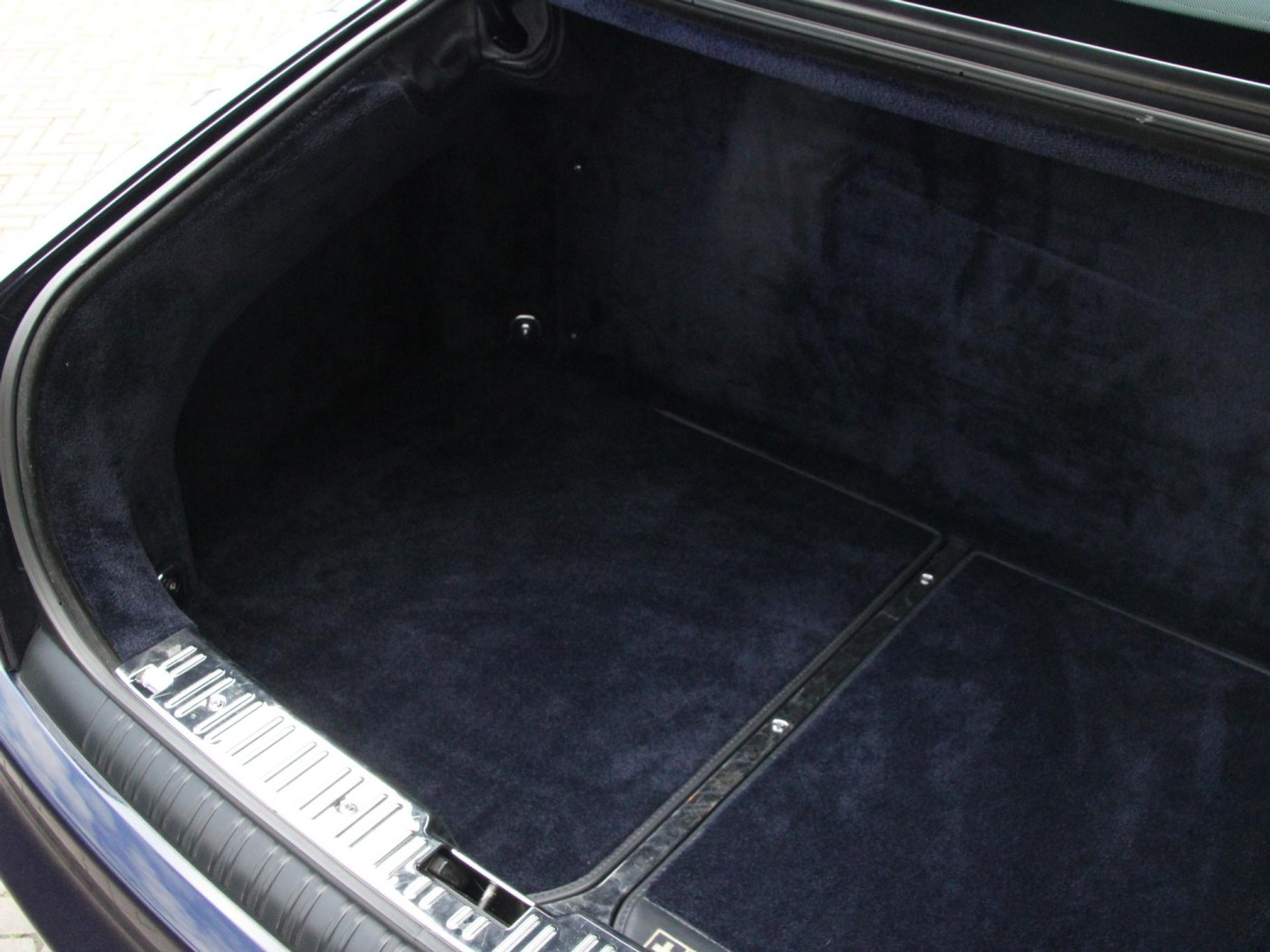 Rolls-Royce Phantom VII 6.75 EWB | Power Close Doors | — foto 68 van 102