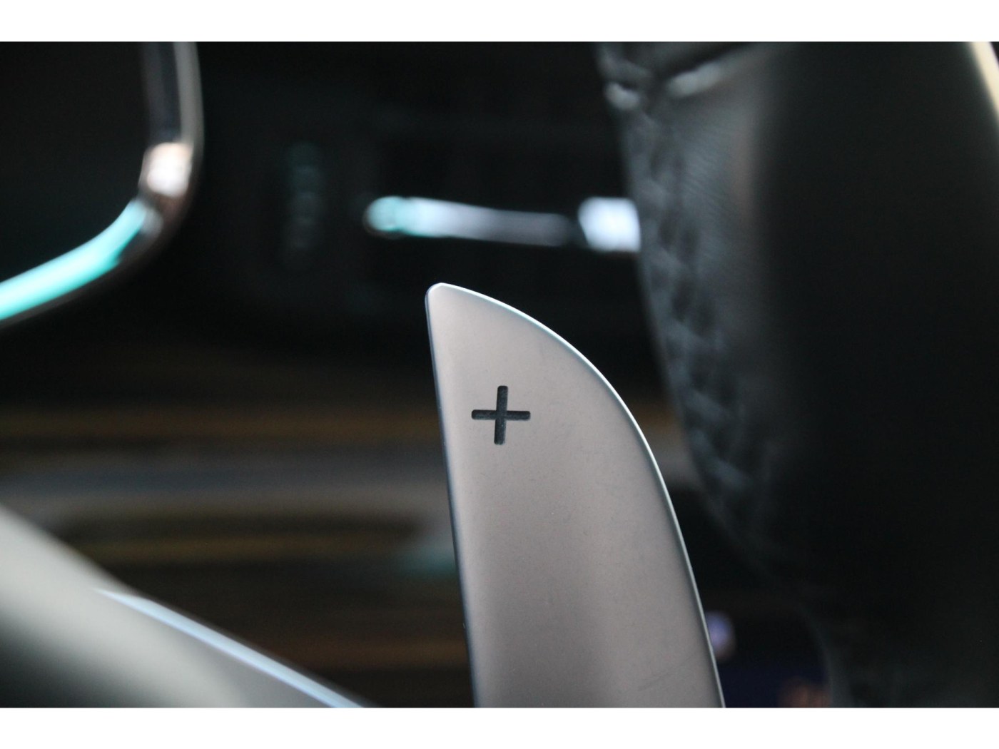 Maserati Quattroporte 3.8 V8 GTS | 530pk |  BTW | Schuifdak | B&W Audio | — foto 27 van 42