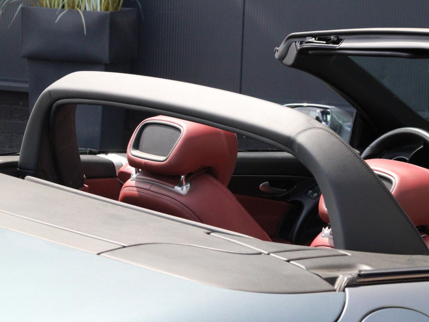 Mercedes-Benz SL-klasse AMG 63 — foto 48 van 52