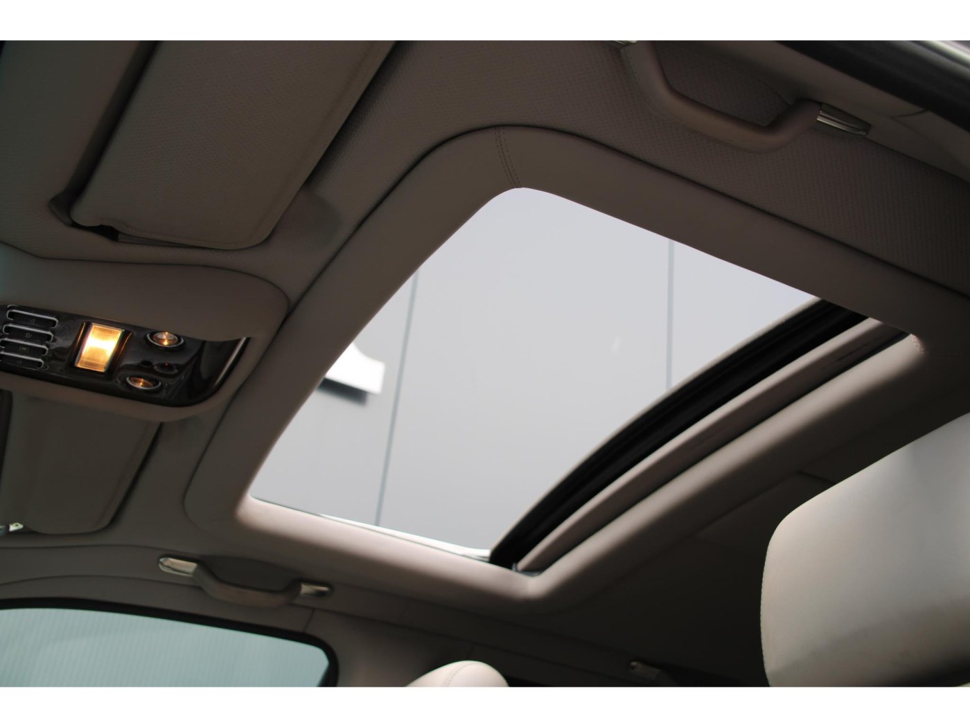 Bentley Arnage T | 456pk | 825Nm | Facelift | Youngtimer | BTW auto | — foto 42 van 44