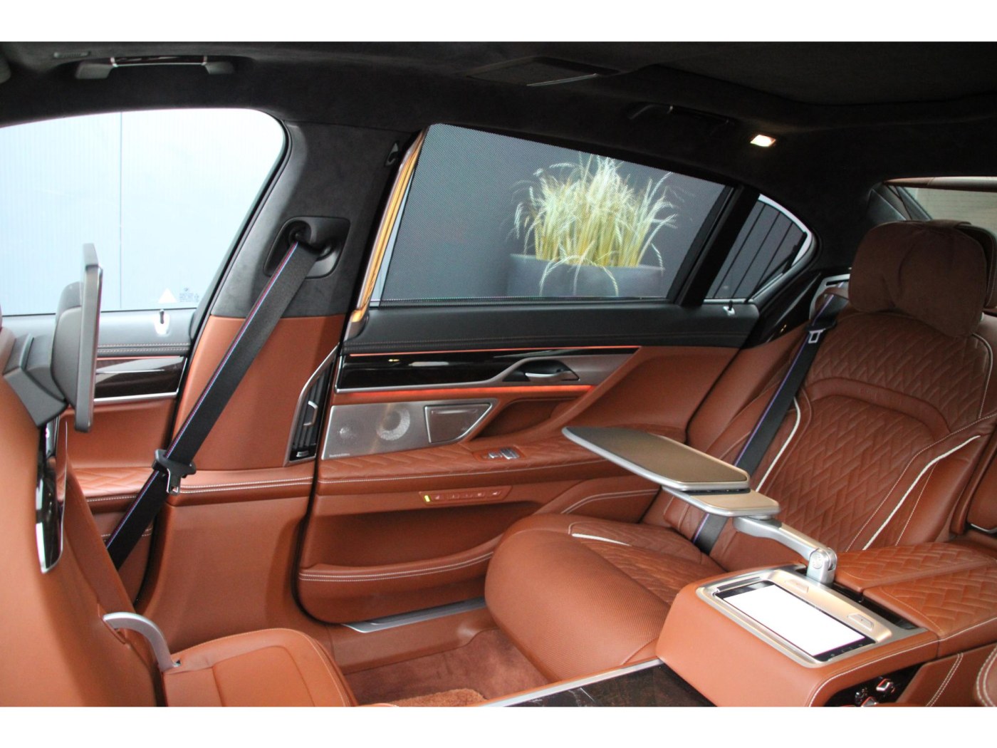 BMW 7-serie M760Li xDrive | NP € 289.972,-  | M Drivers Package | Dealer auto | — foto 5 van 48