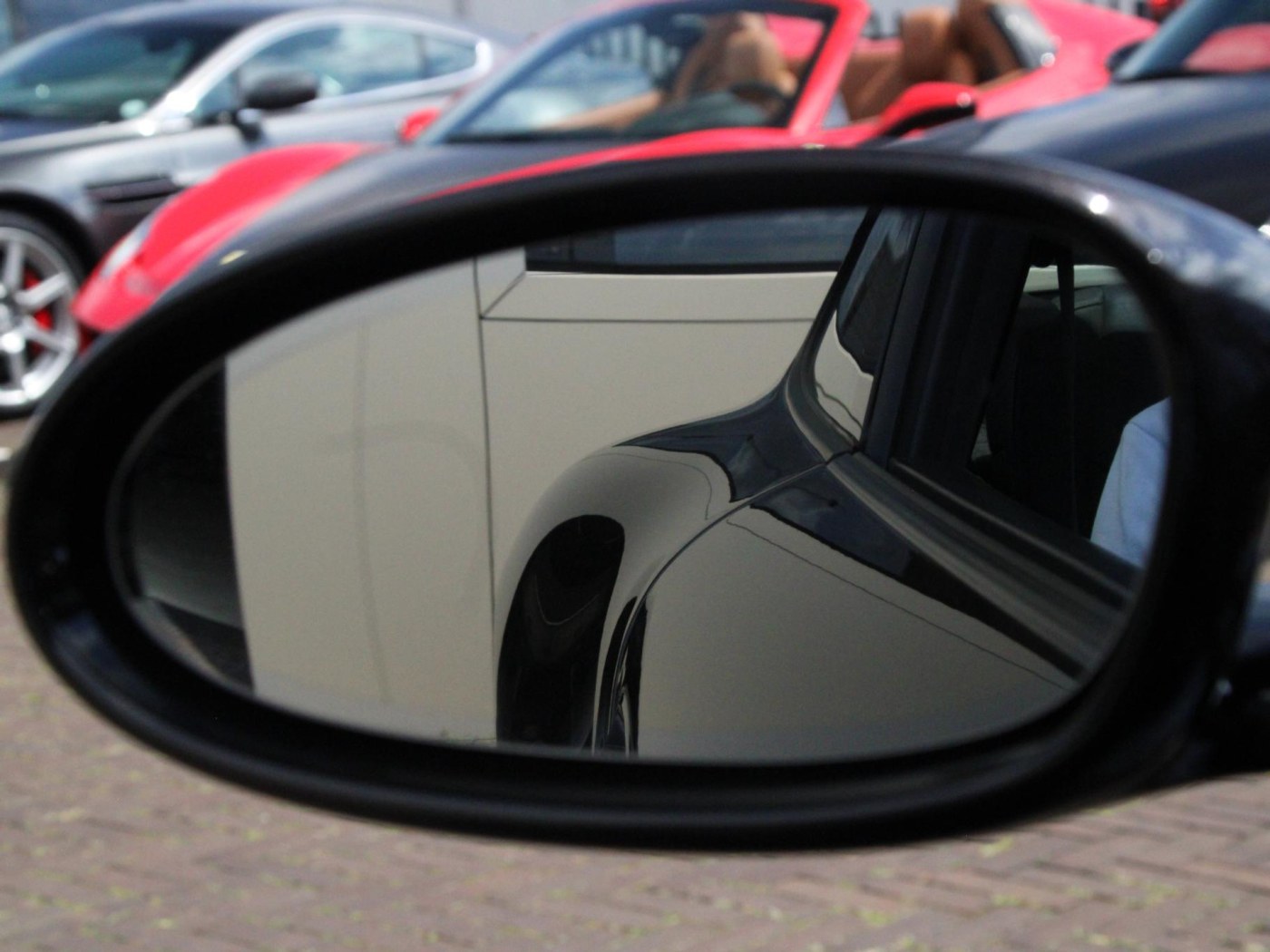 Porsche 911 3.8 Carrera 4S (997) | BOSE | Schuifdak | Vol-Leder | — foto 46 van 47
