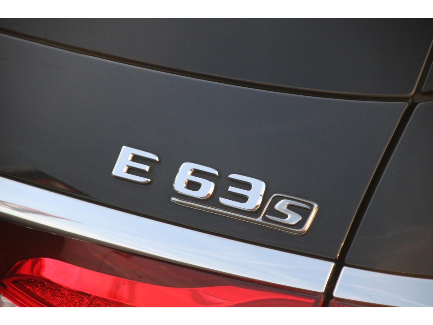 Mercedes-Benz E-klasse E63 AMG S Estate | 4MATIC+ | Keramisch | Burmester | — foto 17 van 41