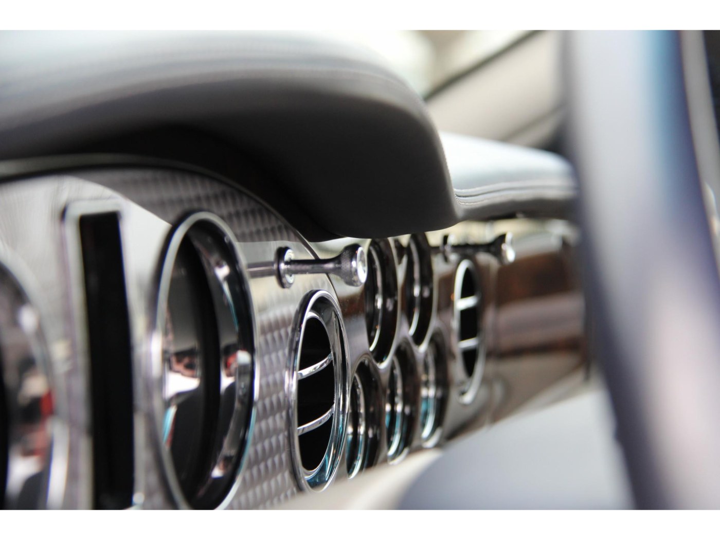 Bentley Arnage T | 456pk | 825Nm | Facelift | Youngtimer | BTW auto | — foto 25 van 44