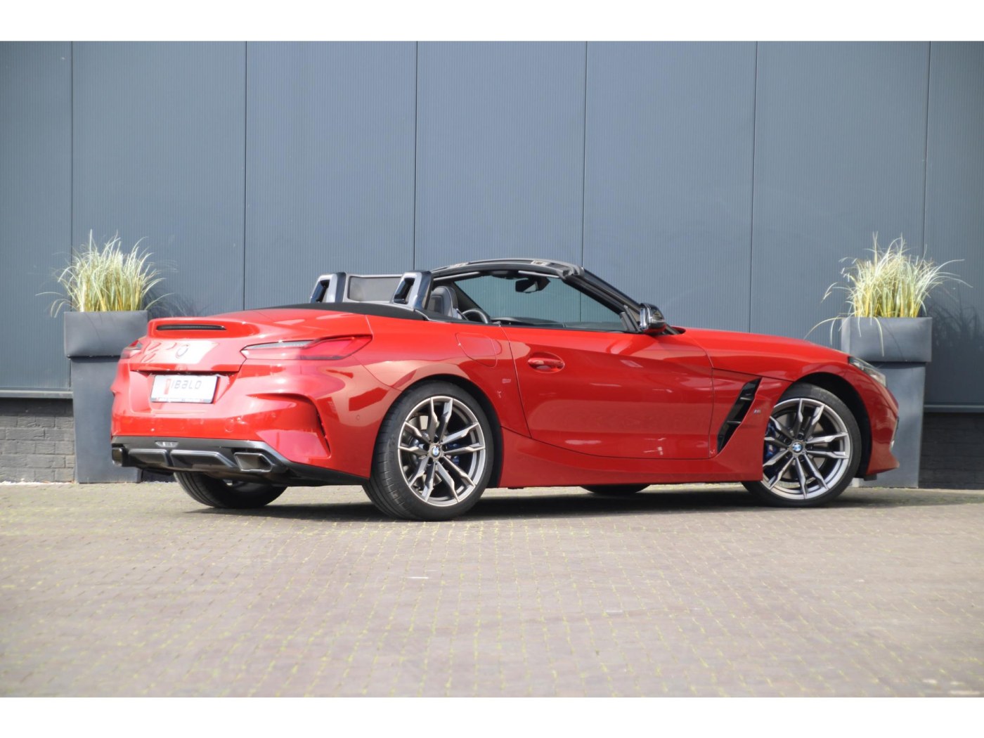 BMW Z4 Roadster M40i | 340pk | Harman/Kardon | — foto 2 van 37