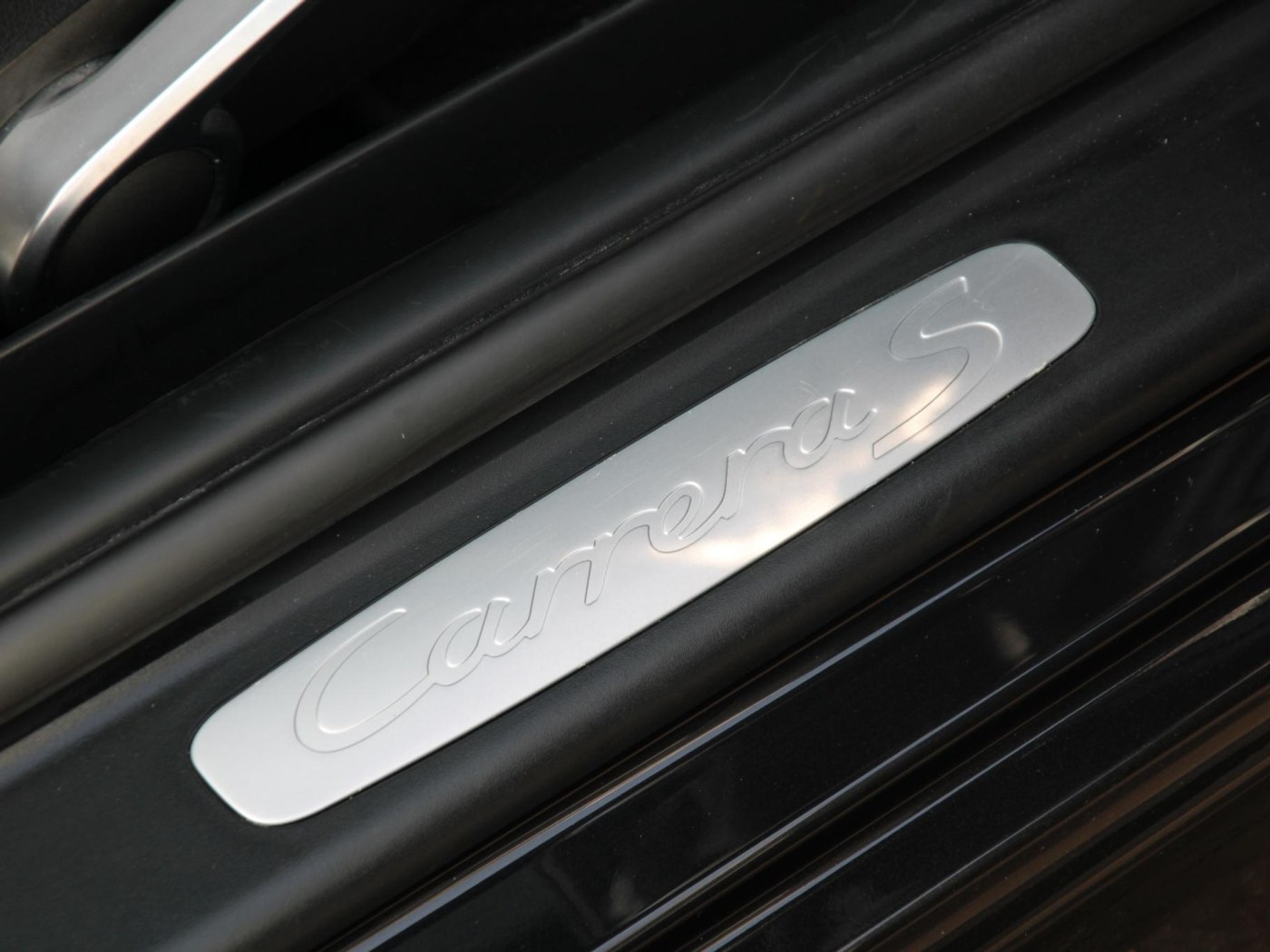 Porsche 911 3.8 Carrera S | Aerokit Cup | LED-Koplampen | — foto 20 van 39