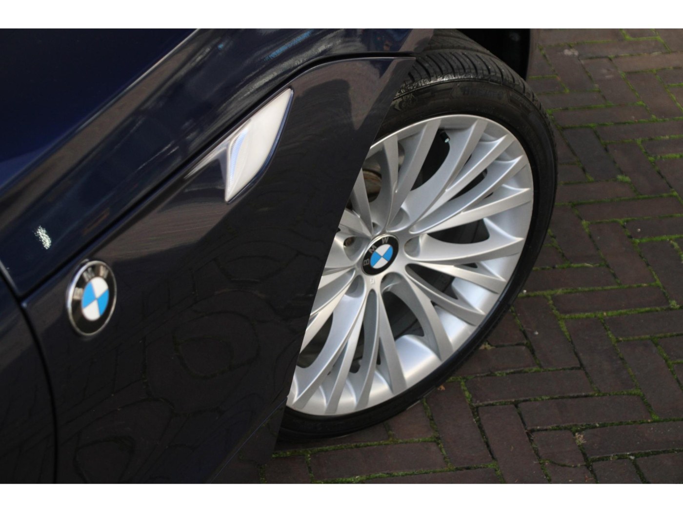BMW Z4 Roadster sDrive23i | 6-cilinder 204pk | Design Pure White | Zeer luxe | — foto 21 van 33