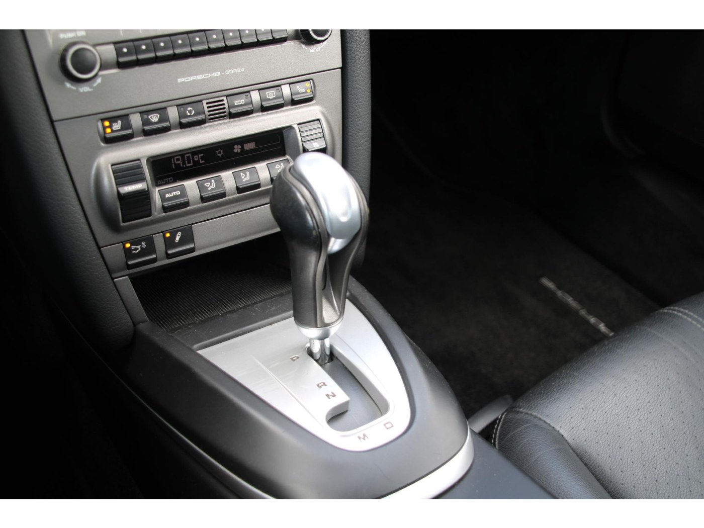 Porsche 911 3.8 Carrera S (997) 355pk | Bilstein B16 | Turbo-Front | Youngtimer — foto 18 van 55