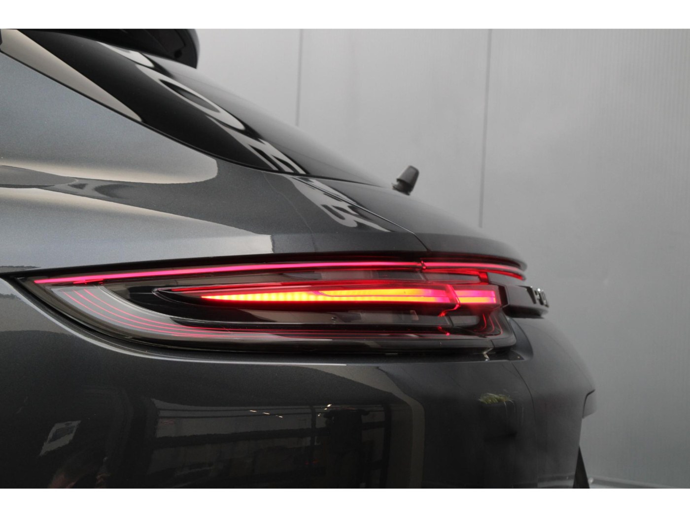 Porsche Panamera Sport Turismo 2.9 4 E-Hybrid | Dealer onderhouden | Full PPF | — foto 6 van 27