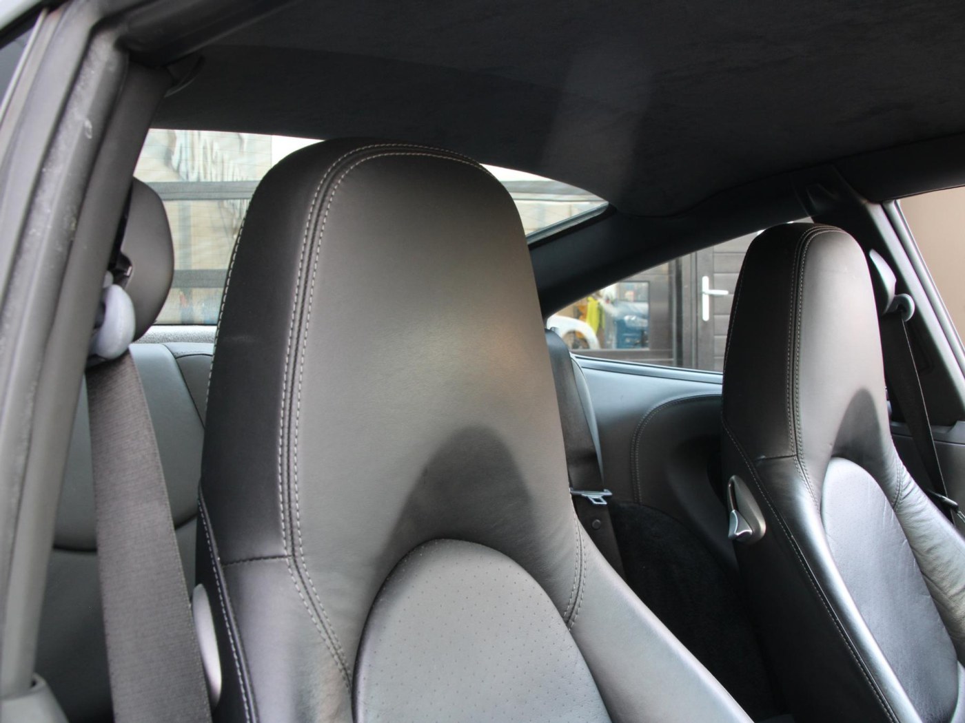 Porsche 911 3.8 Carrera S (997) 355pk | Gereviseerd | Sportuitlaat | PCCM Plus — foto 40 van 43
