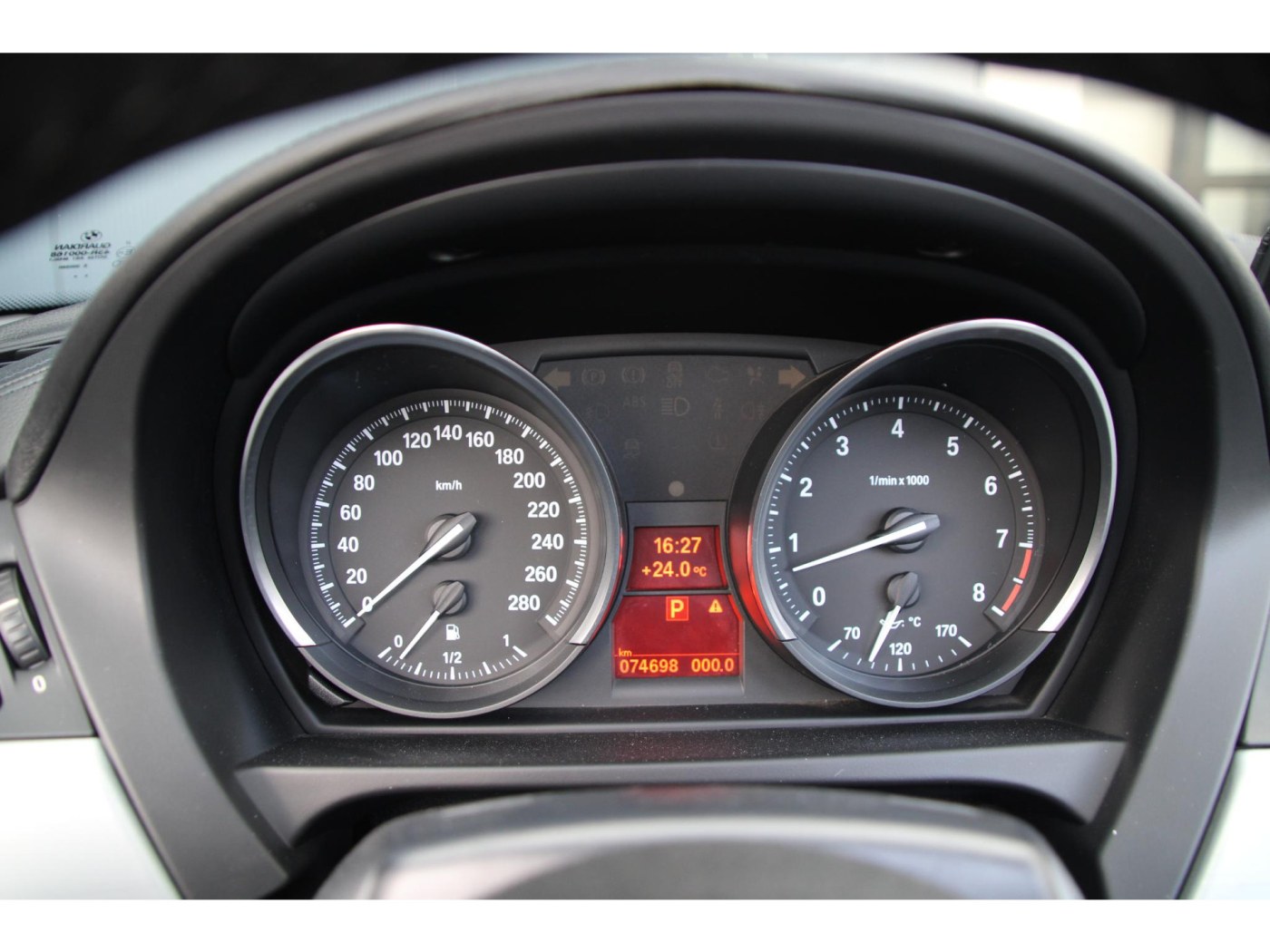 BMW Z4 Roadster sDrive23i | 6-cilinder 204pk | Youngtimer | Zeer luxe | — foto 5 van 35