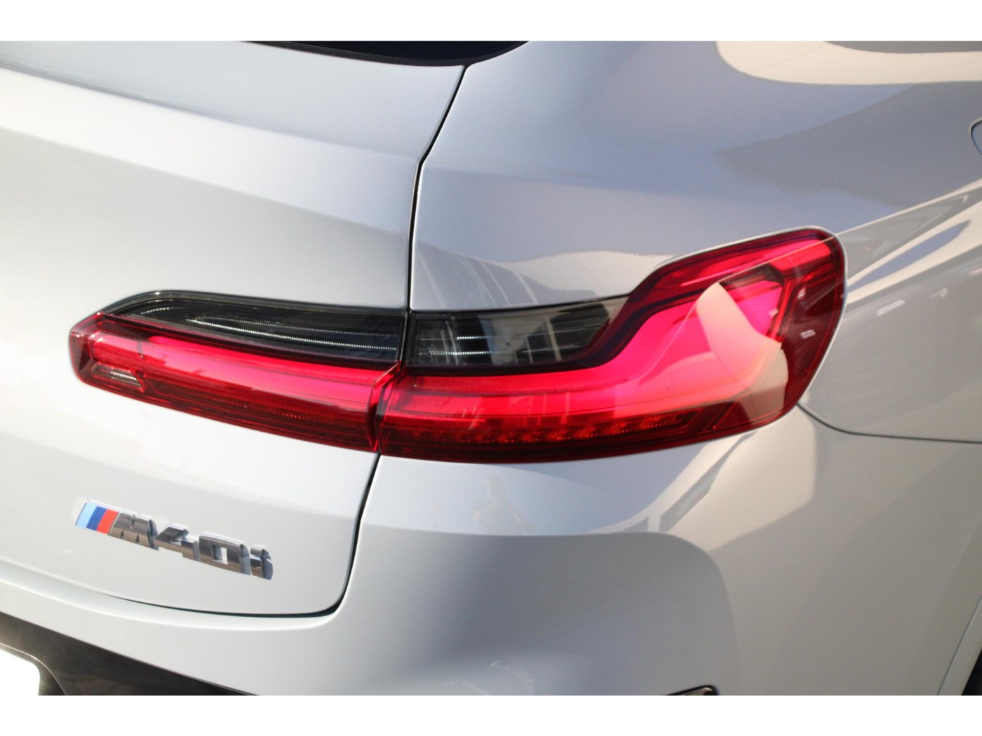 BMW X4 M40i High Executive | 360pk 6-in-lijn | M-Performance | NP € 138.687,- | — foto 35 van 48