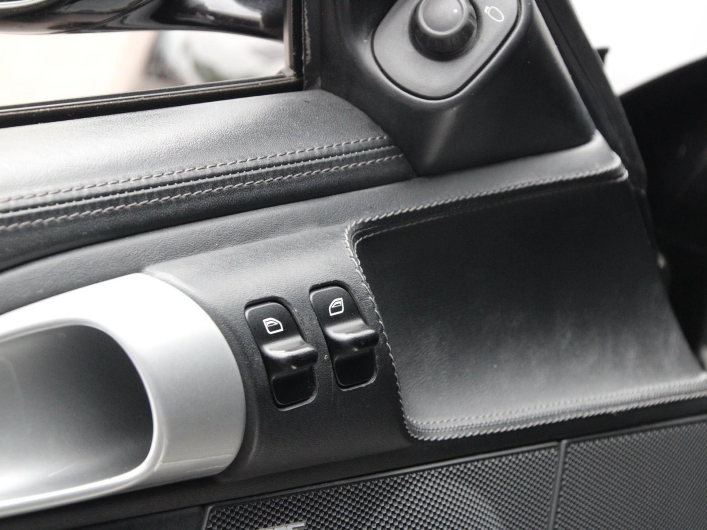 Porsche 911 3.8 Carrera 4S (997) | BOSE | Schuifdak | Vol-Leder | — foto 20 van 47