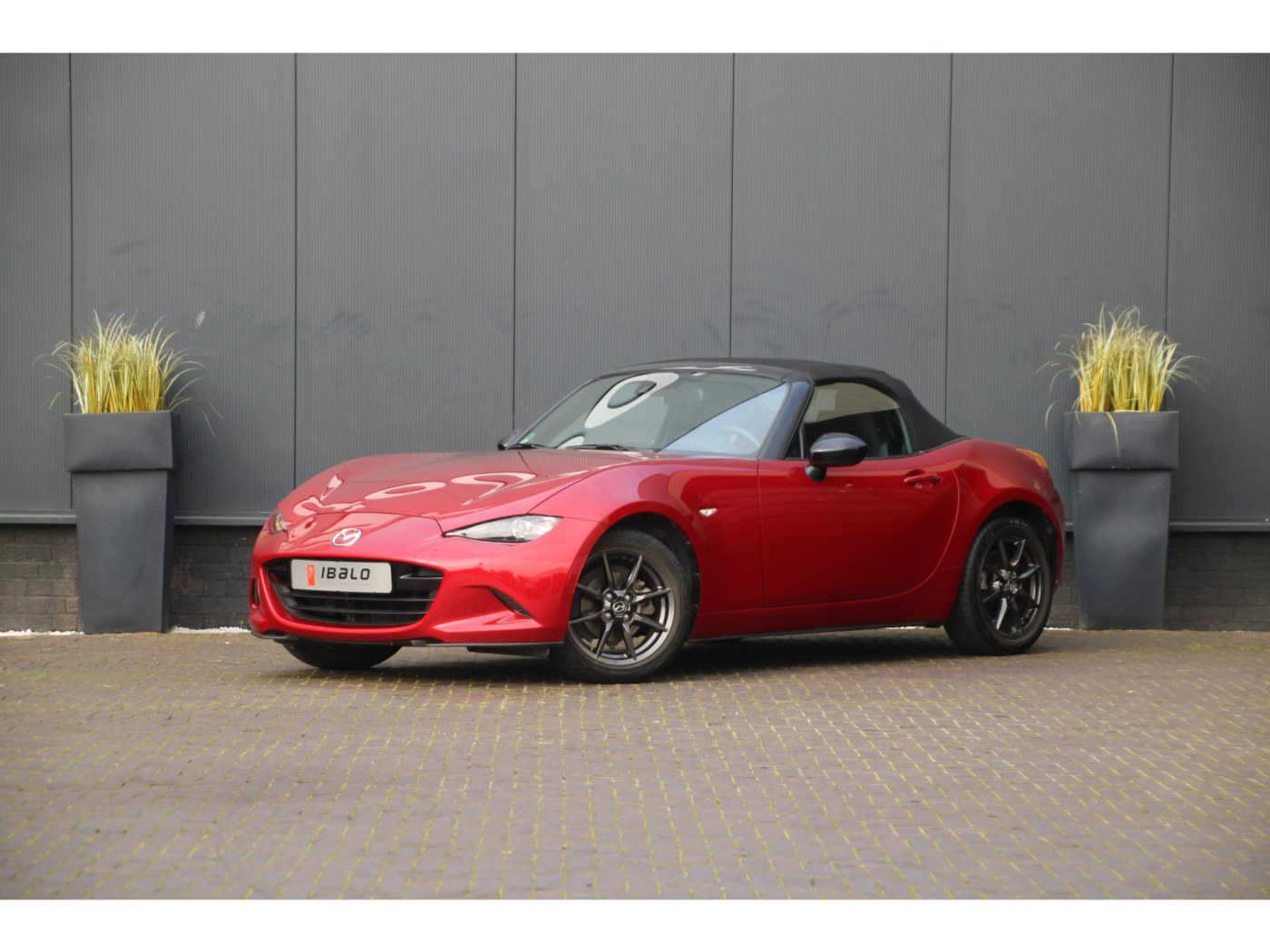 Mazda MX-5 1.5 SkyActiv-G 131 GT-M | BBR-GTI 151pk | 1e eigenaar | — foto 19 van 28