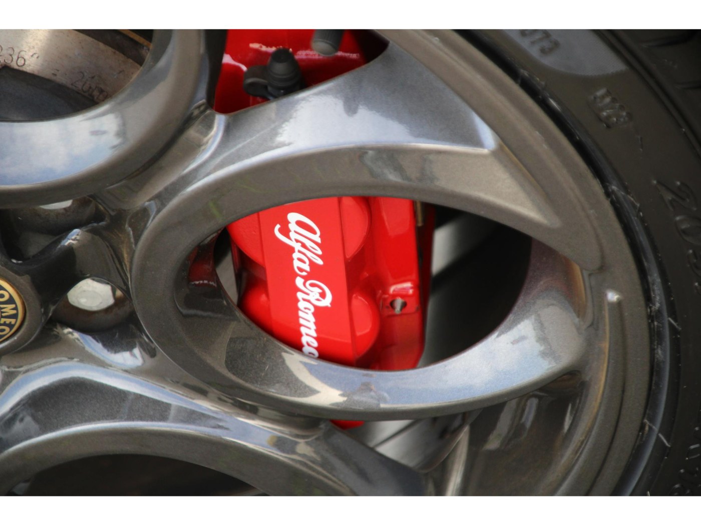 Alfa Romeo 4C Spider 1750TBI TCT — foto 16 van 38