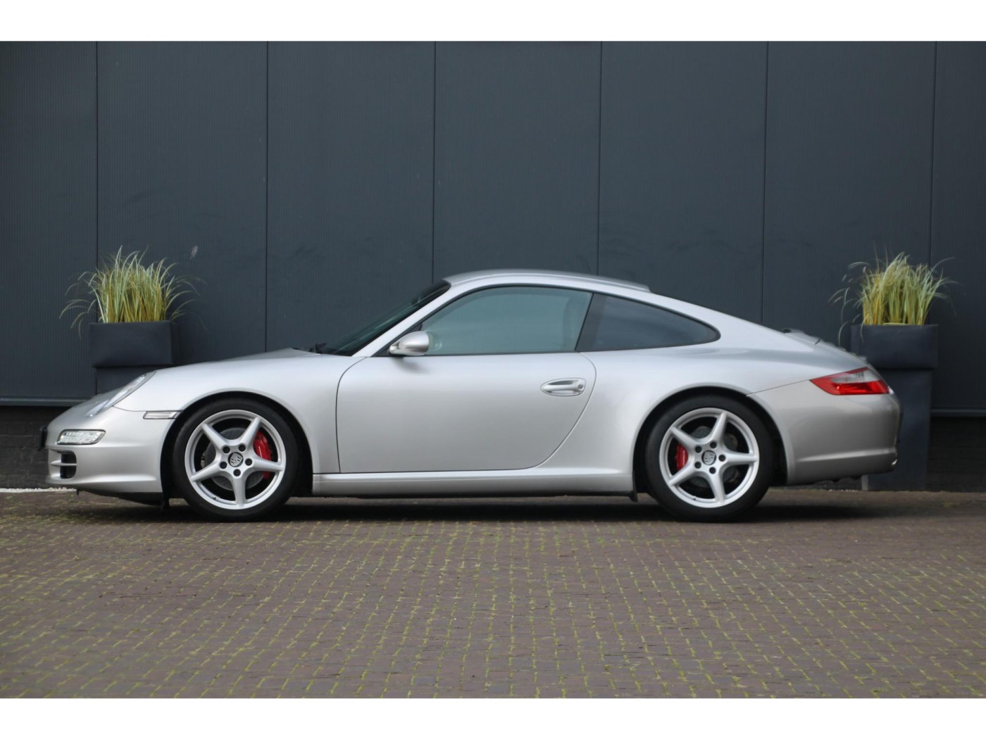Porsche 911 3.6 Carrera (997) 325pk | BTW-auto | Youngtimer | PCCM Plus | — foto 10 van 53