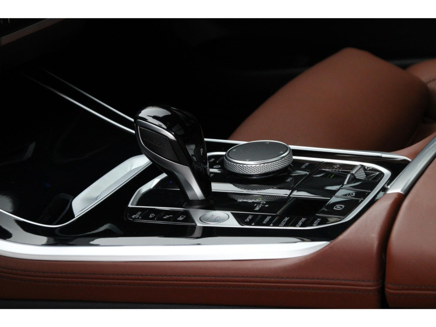 BMW X5 xDrive45e M-Sport Individual | Trekhaak | HK Audio | — foto 50 van 51