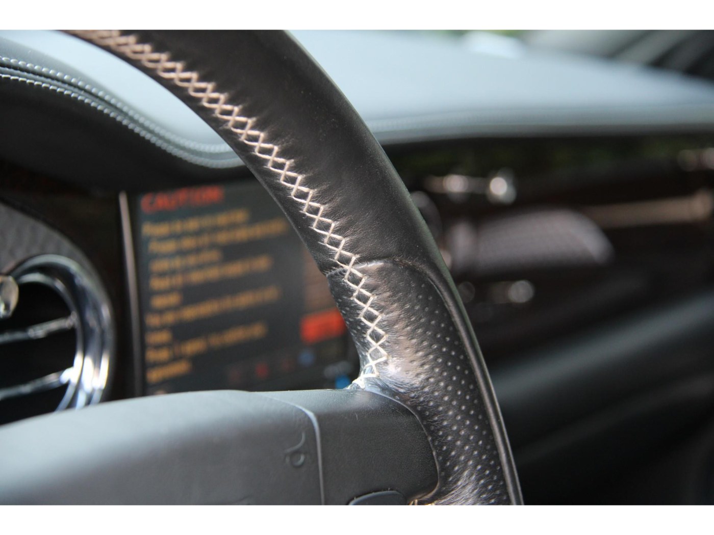 Bentley Arnage T | 456pk | 825Nm | BTW auto | slechts 28.960km | Youngtimer | — foto 32 van 49