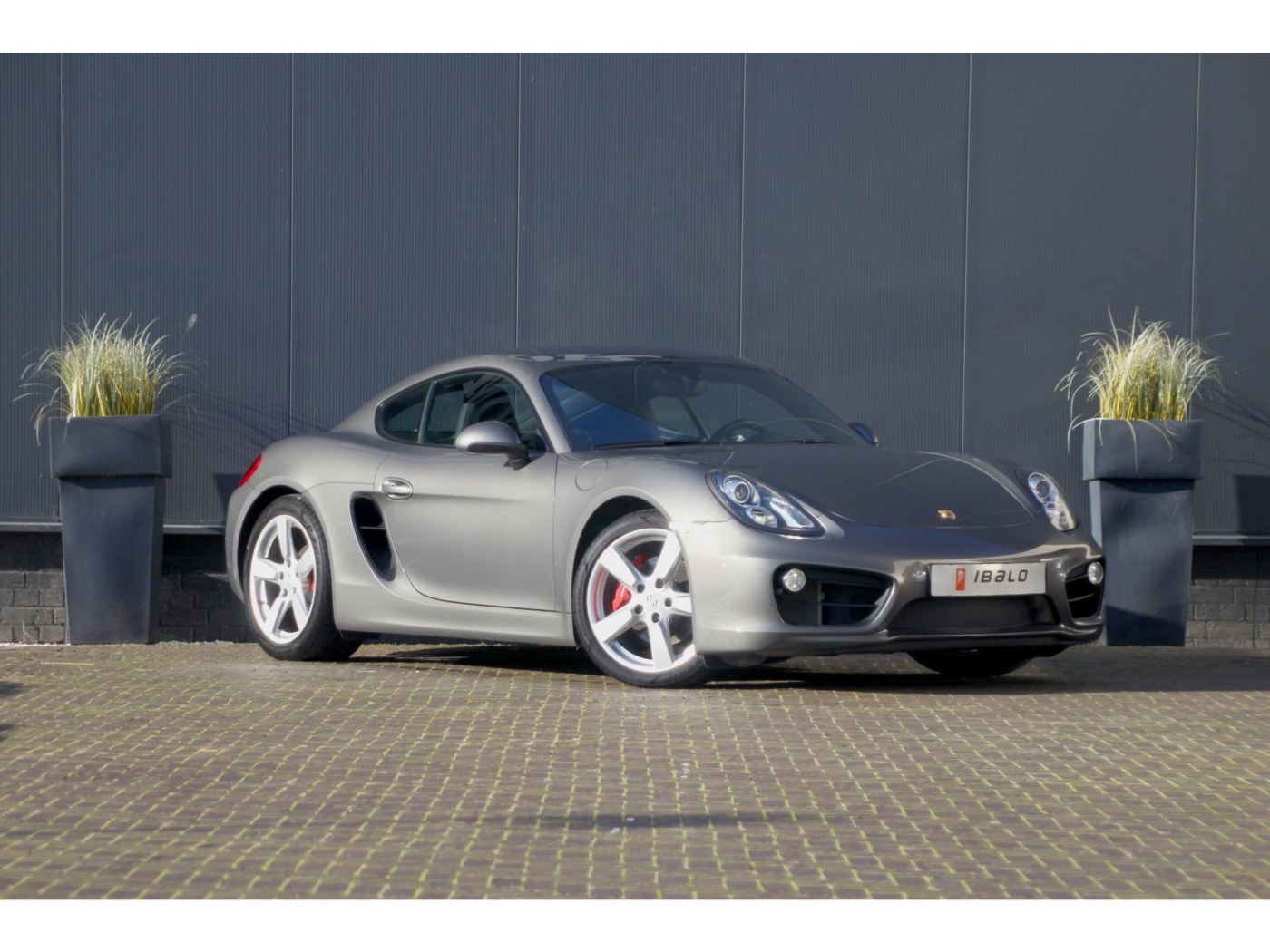 Porsche Cayman S 3.4 PDK | 1e NL eigenaar | BTW-auto — foto 21 van 43
