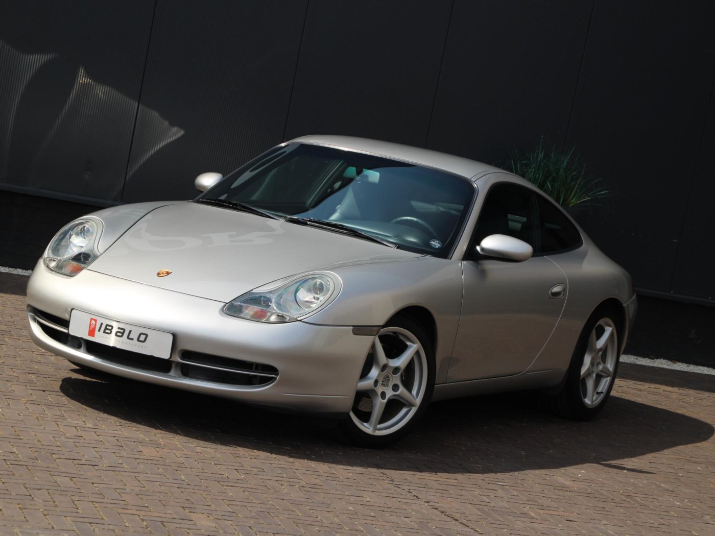 Porsche 911 3.4 Coupé Carrera — foto 2 van 42