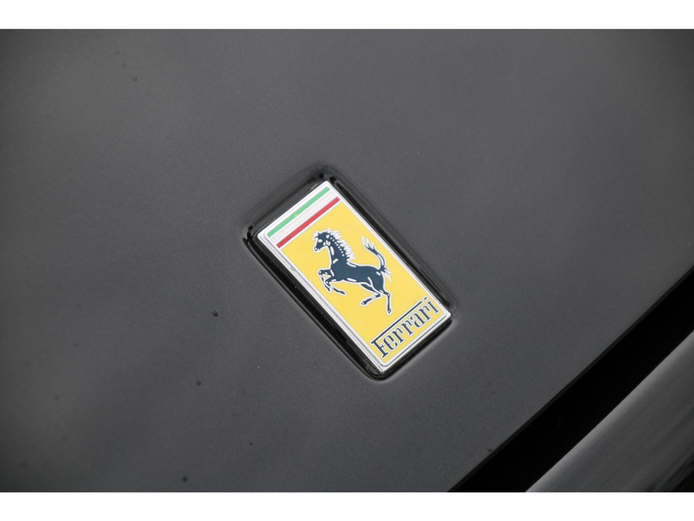 Ferrari Superamerica 575 | 540pk | 1 van 559 | 25.249km | — foto 36 van 50