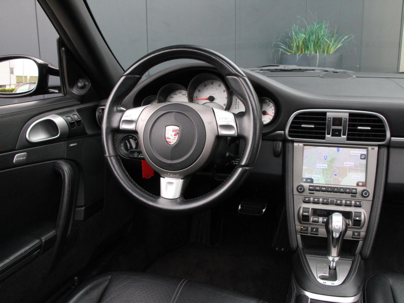 Porsche 911 3.8 Carrera 4S (997) | BOSE | Schuifdak | Vol-Leder | — foto 5 van 47