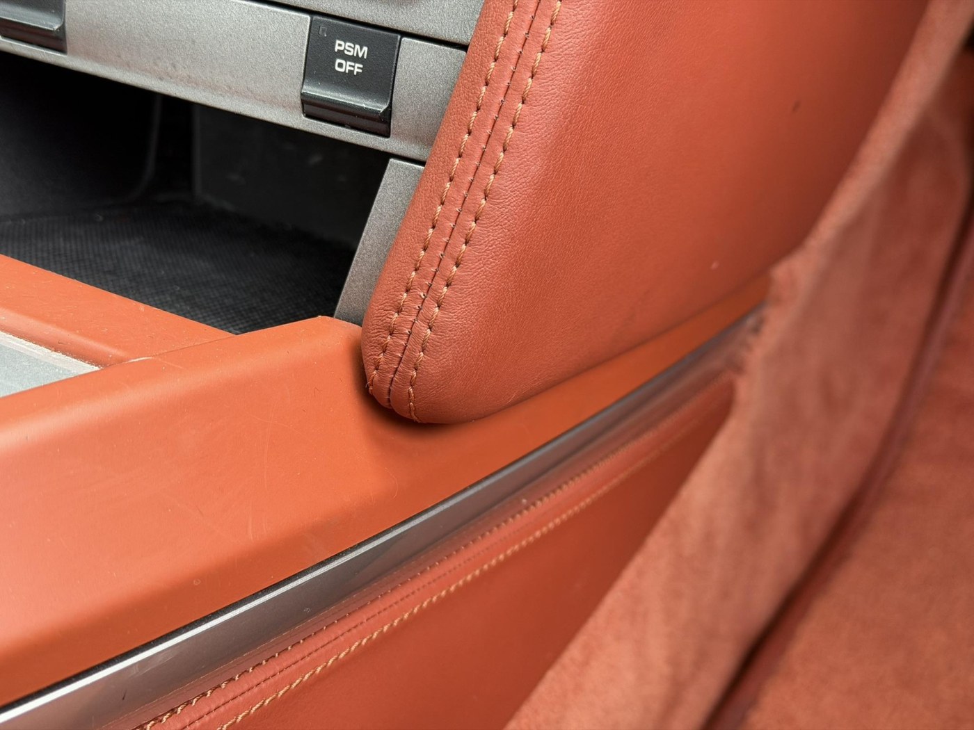 Porsche 911 3.8 Carrera S — foto 19 van 44