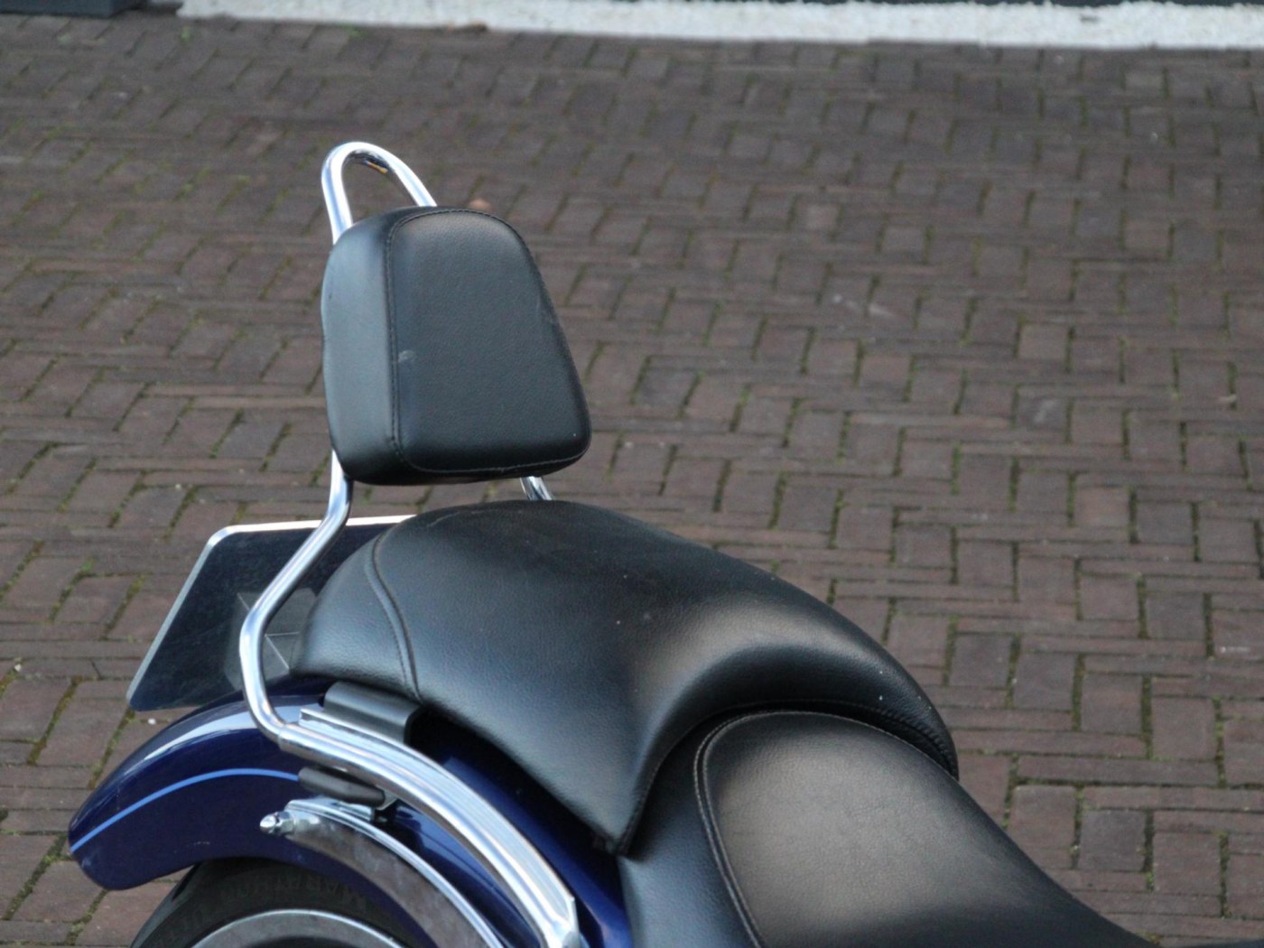Harley Davidson 88 FLSTFI Fat Boy | Softtail | Custom | — foto 14 van 32
