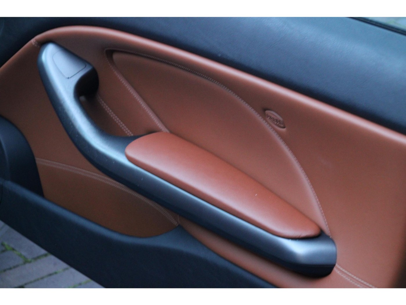 BMW 3-serie Coupé M3 | NL-auto | Volle historie | — foto 12 van 24