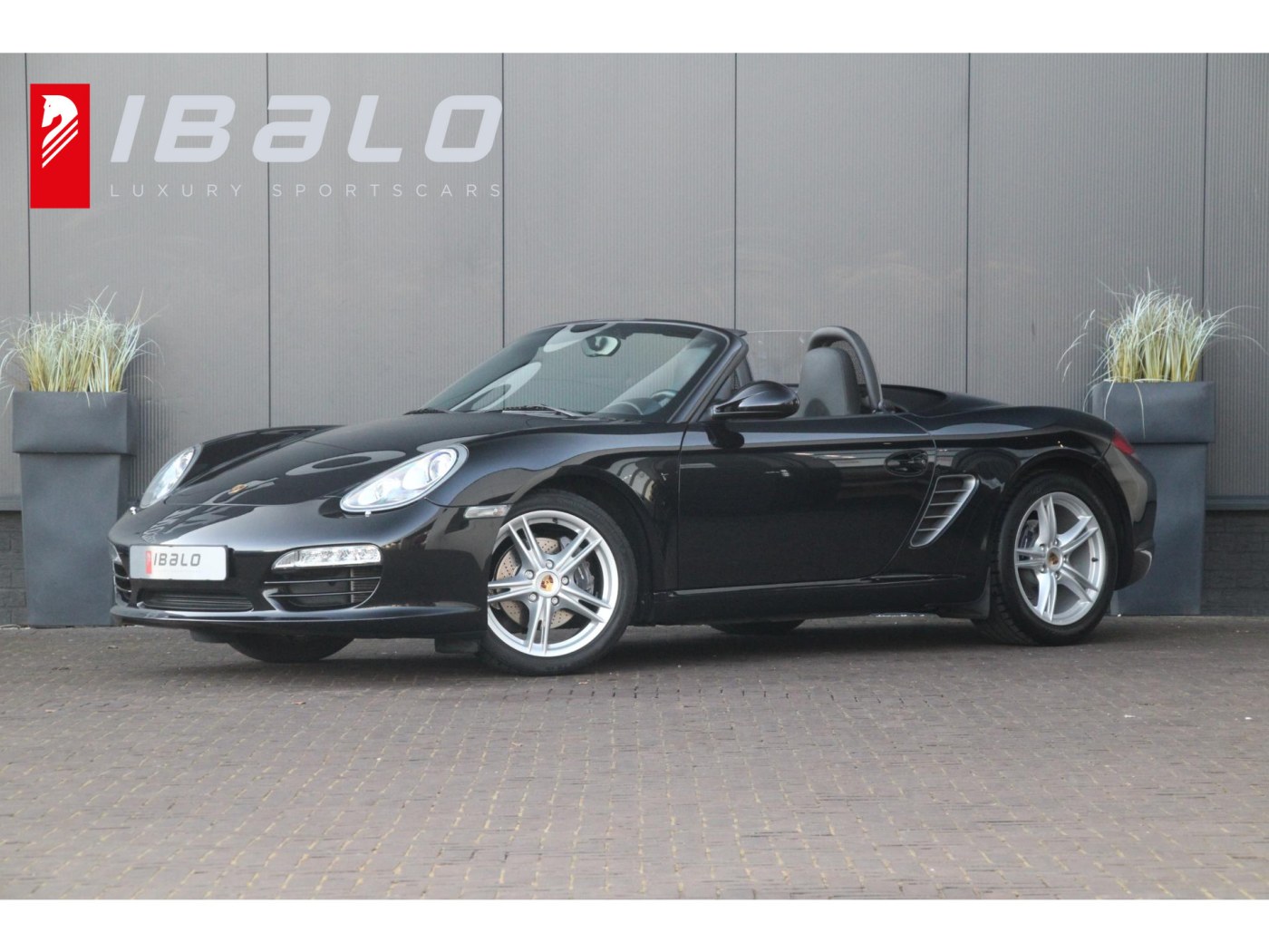 Porsche Boxster 2.9 | Sport-uitlaat | Perfect onderhouden | — foto 1 van 46