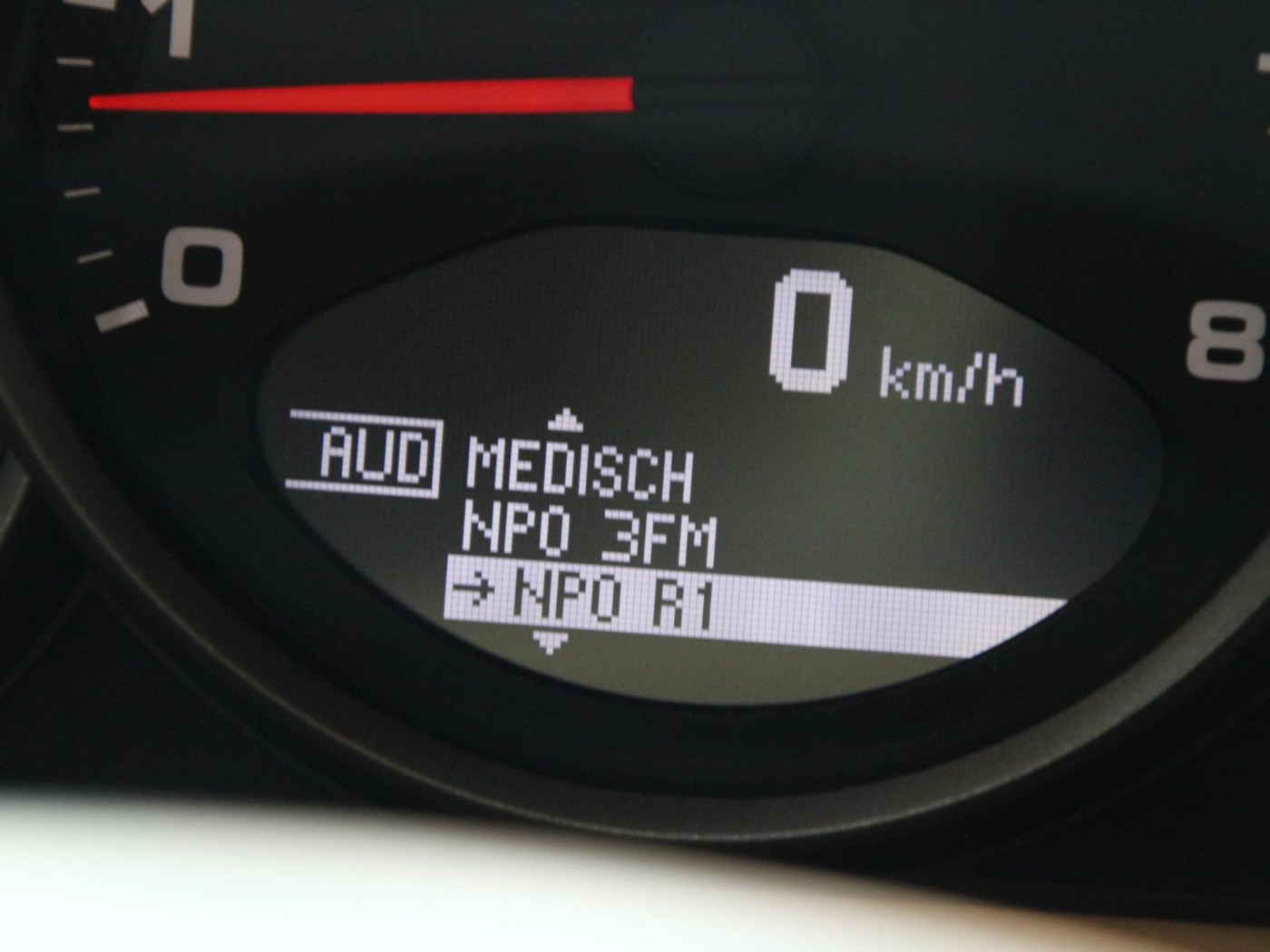Porsche 911 3.6 Carrera — foto 18 van 29